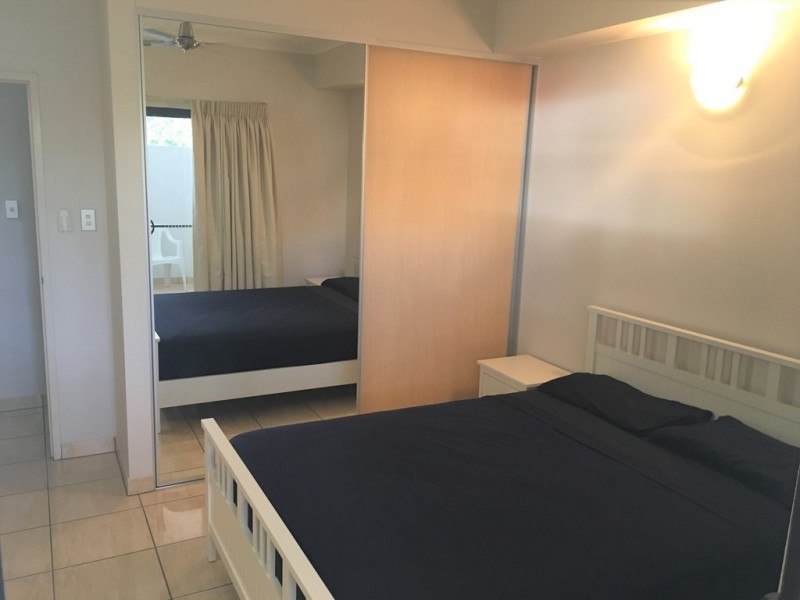 3/7 Warrego Court, Larrakeyah NT 0820