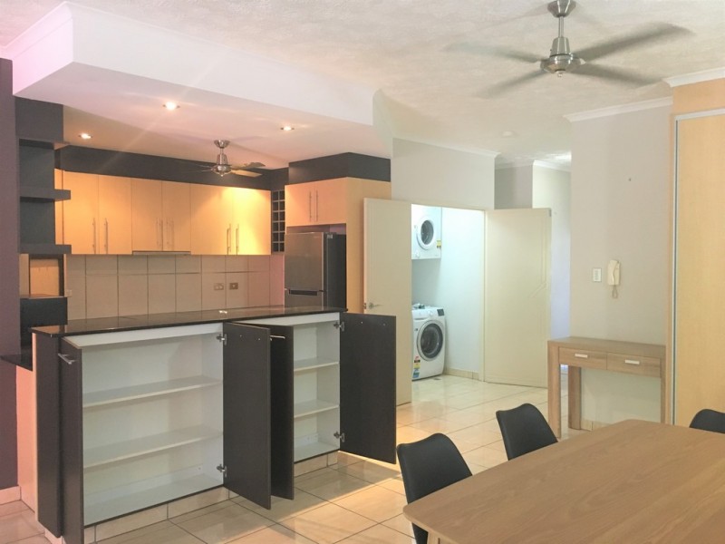 3/7 Warrego Court, Larrakeyah NT 0820