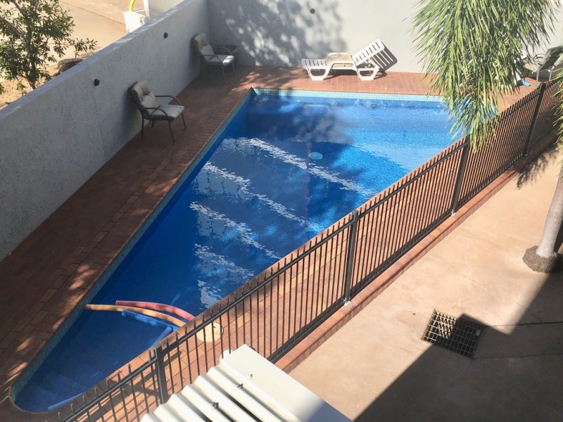 3/7 Warrego Court, Larrakeyah NT 0820