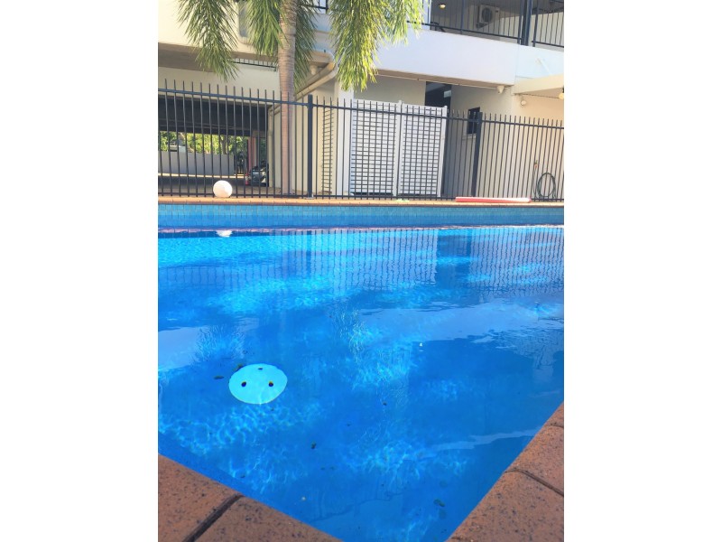 3/7 Warrego Court, Larrakeyah NT 0820