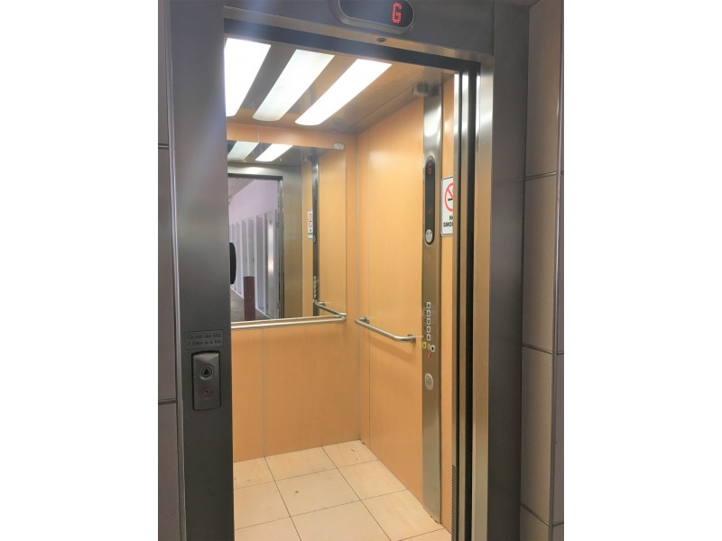 3/7 Warrego Court, Larrakeyah NT 0820