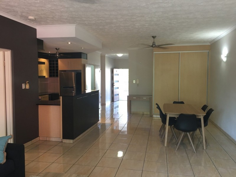 3/7 Warrego Court, Larrakeyah NT 0820