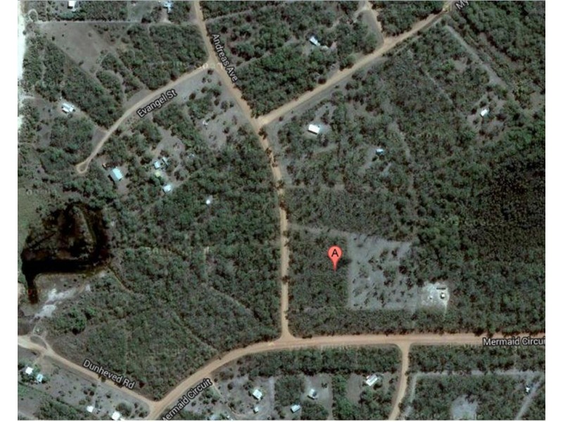 Section 3325 Andreas Avenue, Dundee Beach NT 0840