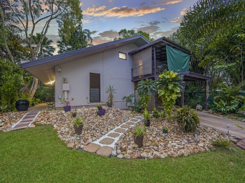 7 Owl Court, Wulagi NT 0812