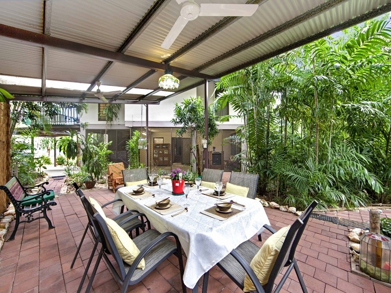 7 Owl Court, Wulagi NT 0812