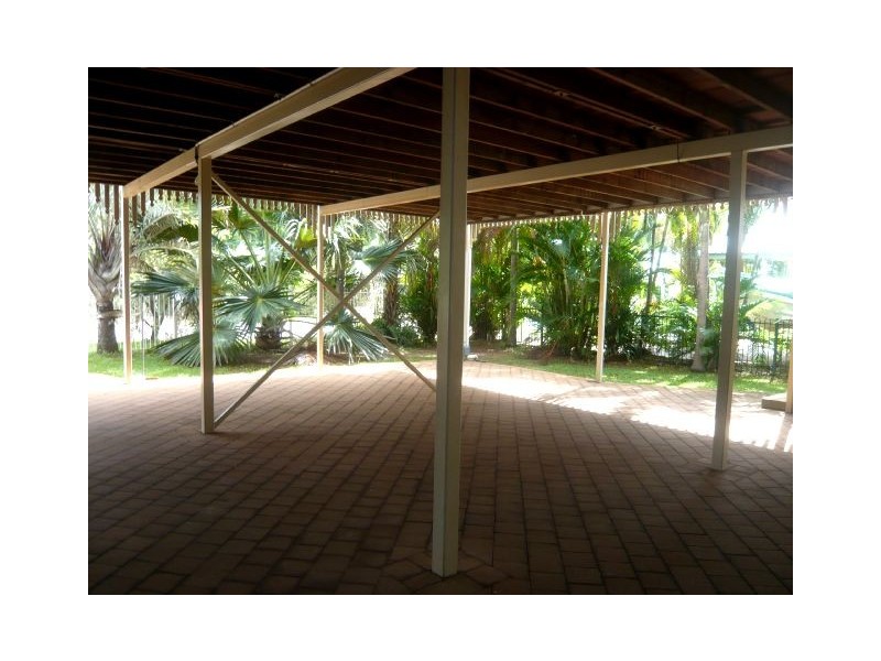 7 Hazell Court, Coconut Grove NT 0810