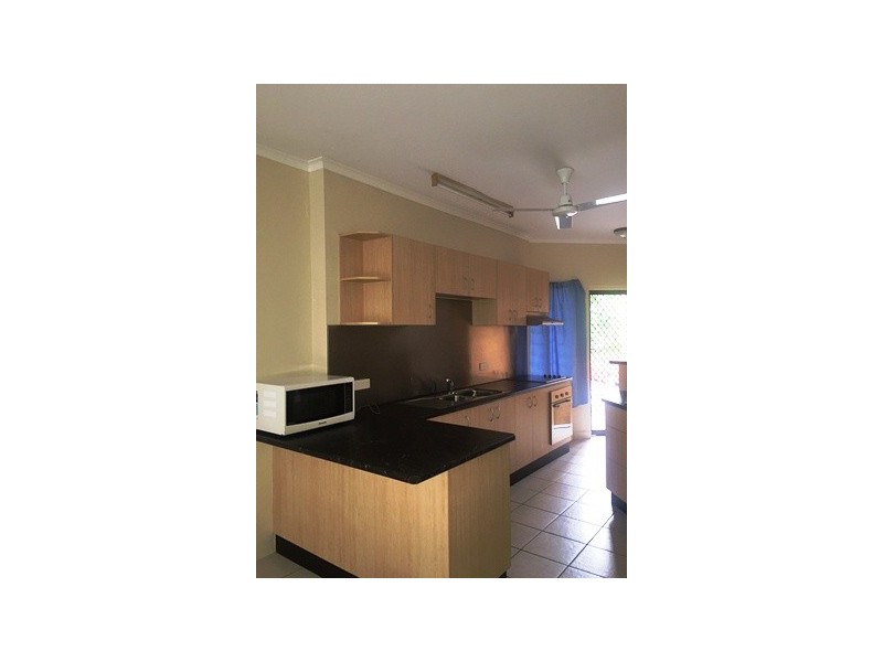 7/18 Houston Street, Larrakeyah NT 0820