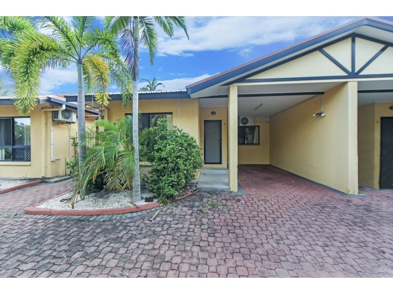 5/9 Fleming Street, The Narrows NT 0820