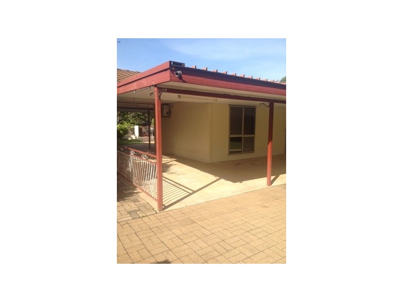 22 Tasman Circuit, Wagaman NT 0810