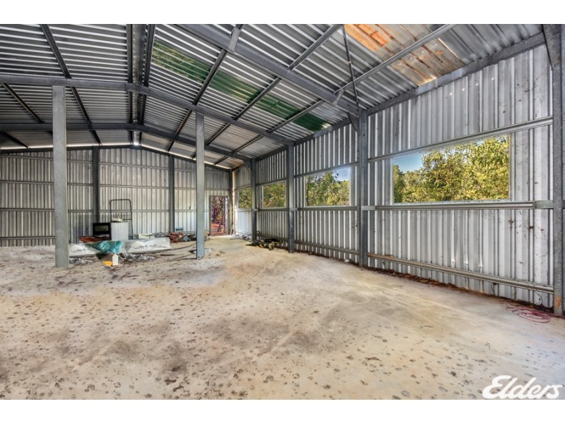 Section 3543 Moollock Street, Dundee Forest NT 0840