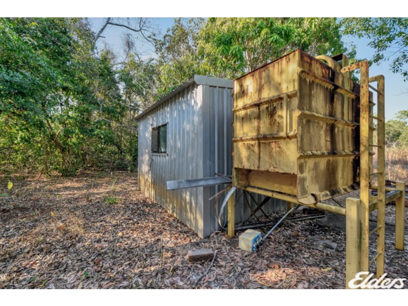 Section 3543 Moollock Street, Dundee Forest NT 0840