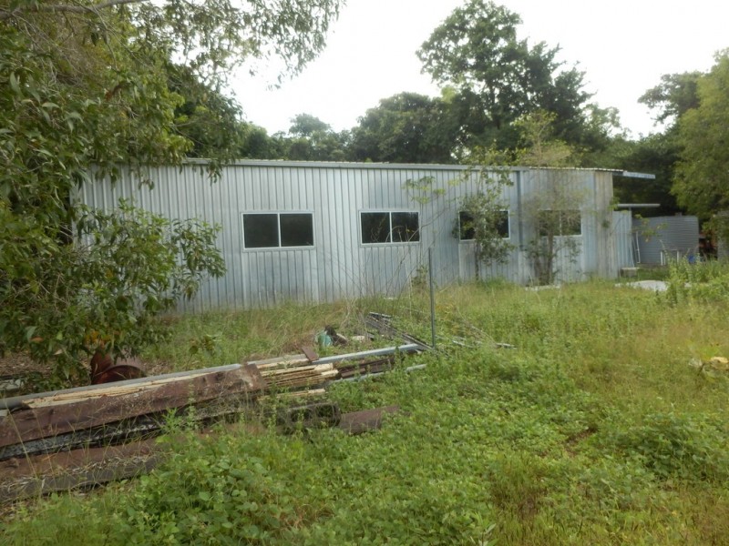 Section 3543 Moollock Street, Dundee Forest NT 0840