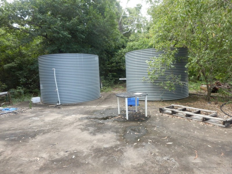 Section 3543 Moollock Street, Dundee Forest NT 0840