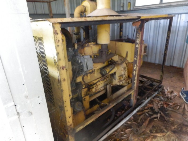 Section 3543 Moollock Street, Dundee Forest NT 0840