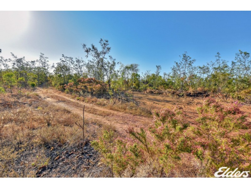 Section 3543 Moollock Street, Dundee Forest NT 0840