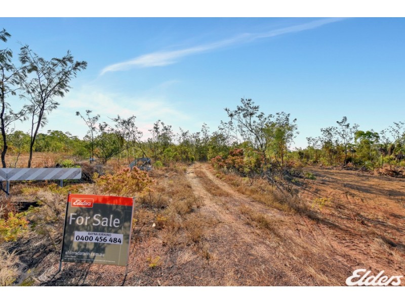 Section 3543 Moollock Street, Dundee Forest NT 0840