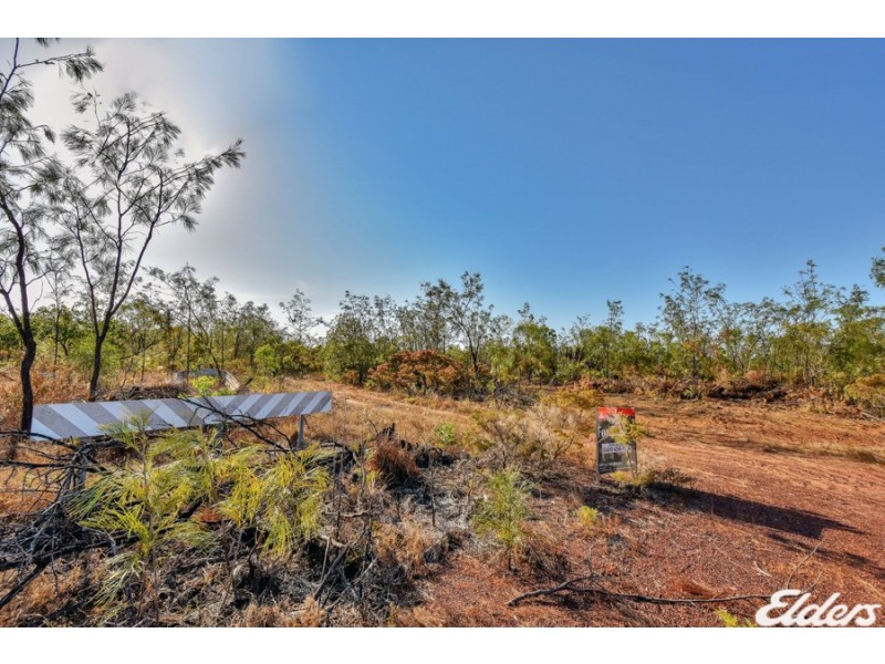 Section 3543 Moollock Street, Dundee Forest NT 0840