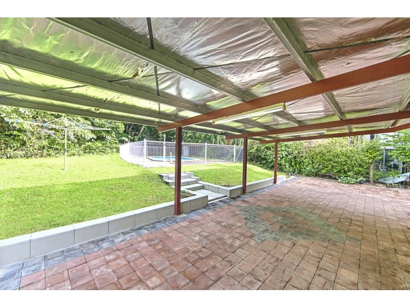 14 Nankeen Court, Leanyer NT 0812