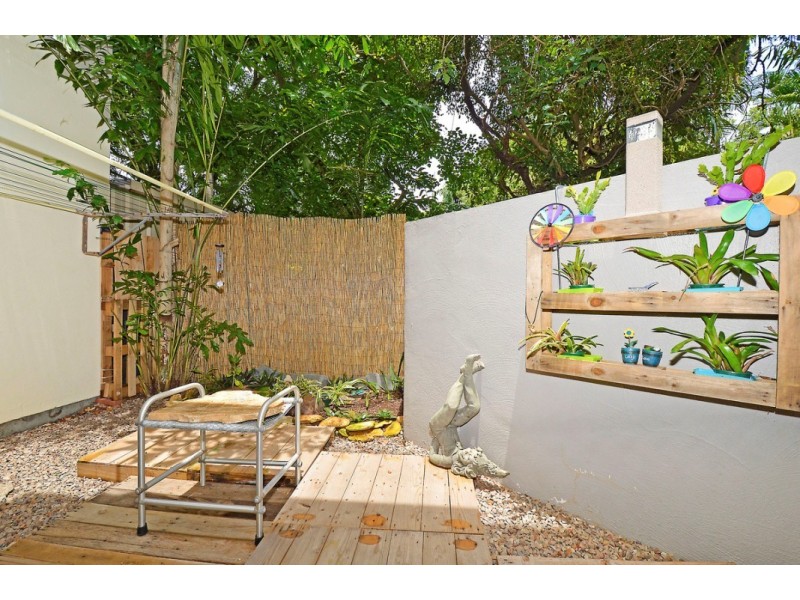 31/16 Hudson Court, Parap NT 0820