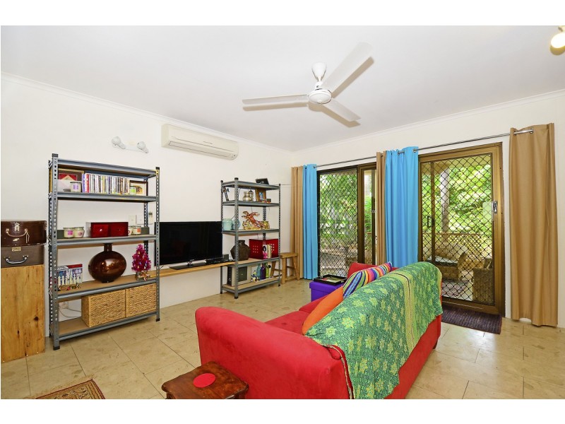 31/16 Hudson Court, Parap NT 0820