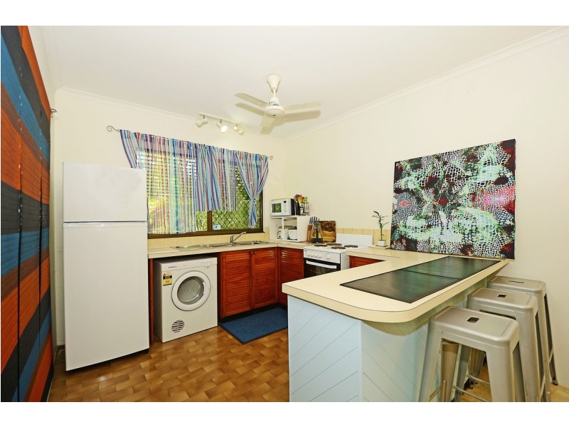 31/16 Hudson Court, Parap NT 0820