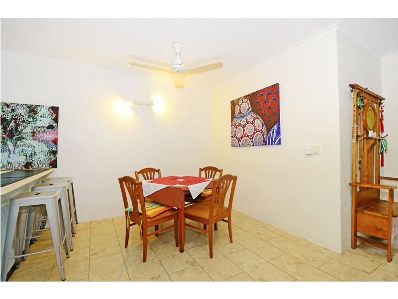 31/16 Hudson Court, Parap NT 0820