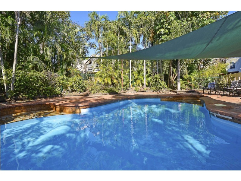 31/16 Hudson Court, Parap NT 0820