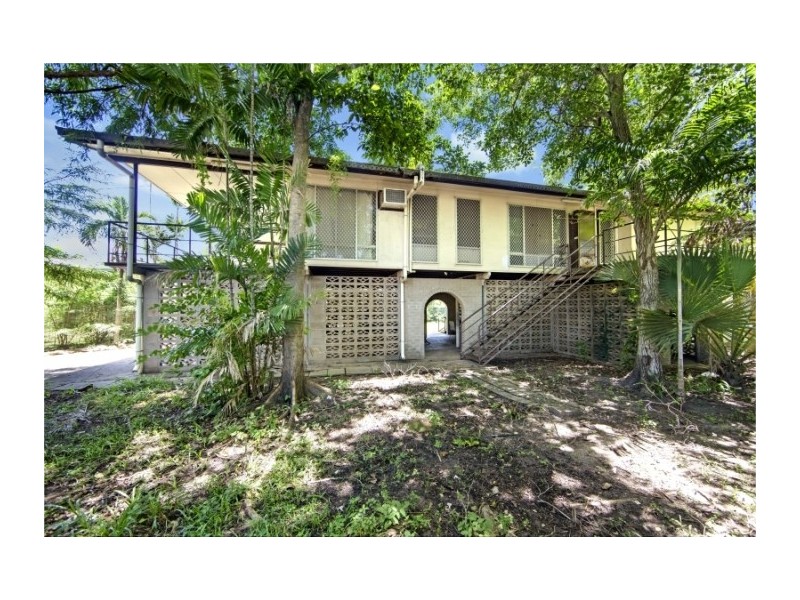 23 Barossa Street, Larrakeyah NT 0820