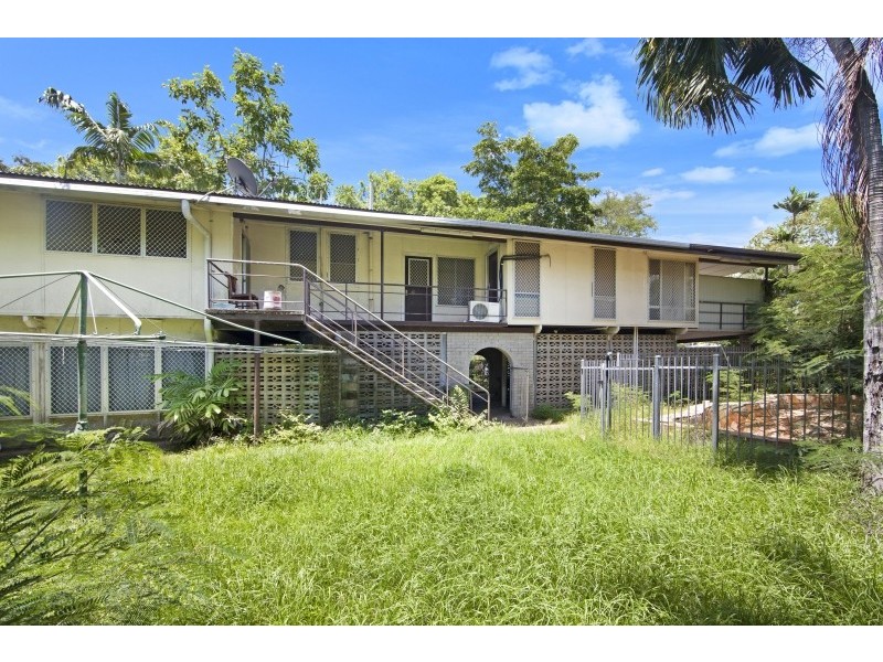 23 Barossa Street, Larrakeyah NT 0820