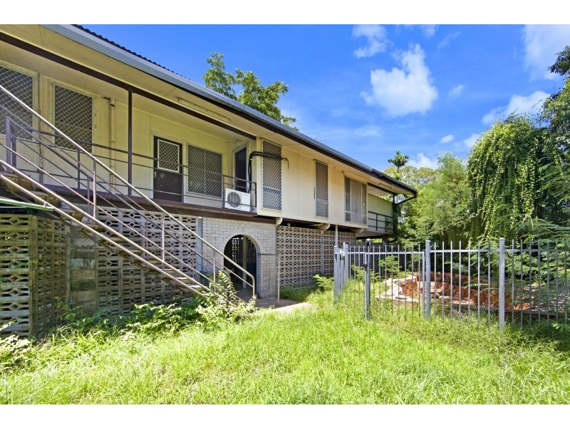 23 Barossa Street, Larrakeyah NT 0820