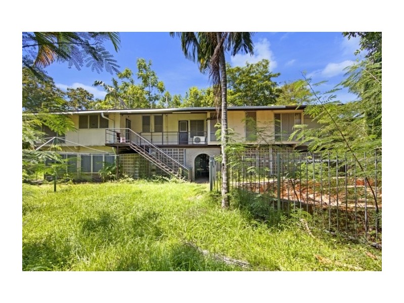 23 Barossa Street, Larrakeyah NT 0820