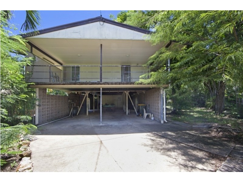 23 Barossa Street, Larrakeyah NT 0820