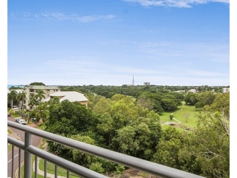 24/144 Smith Street, Darwin City NT 0800