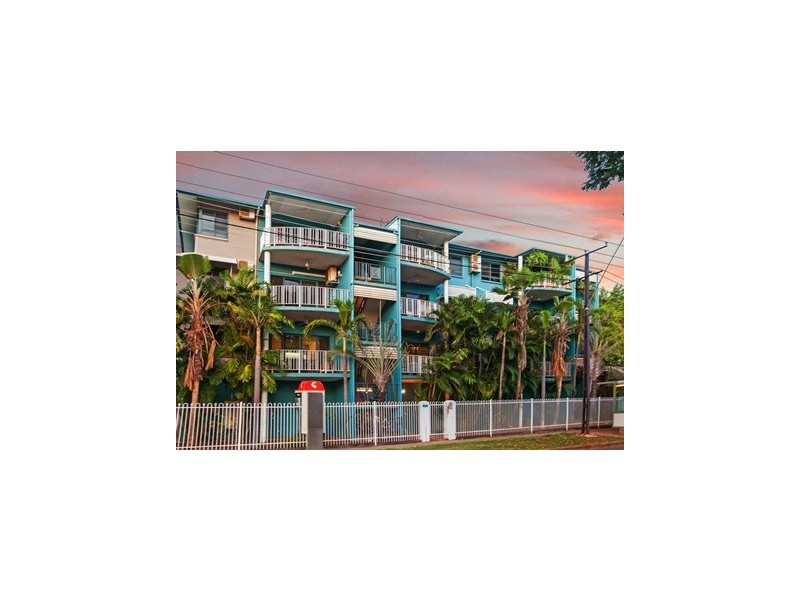 2/148 Mitchell Street, Darwin NT 0800