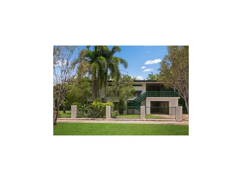 5 Hibiscus Street, Nightcliff NT 0810