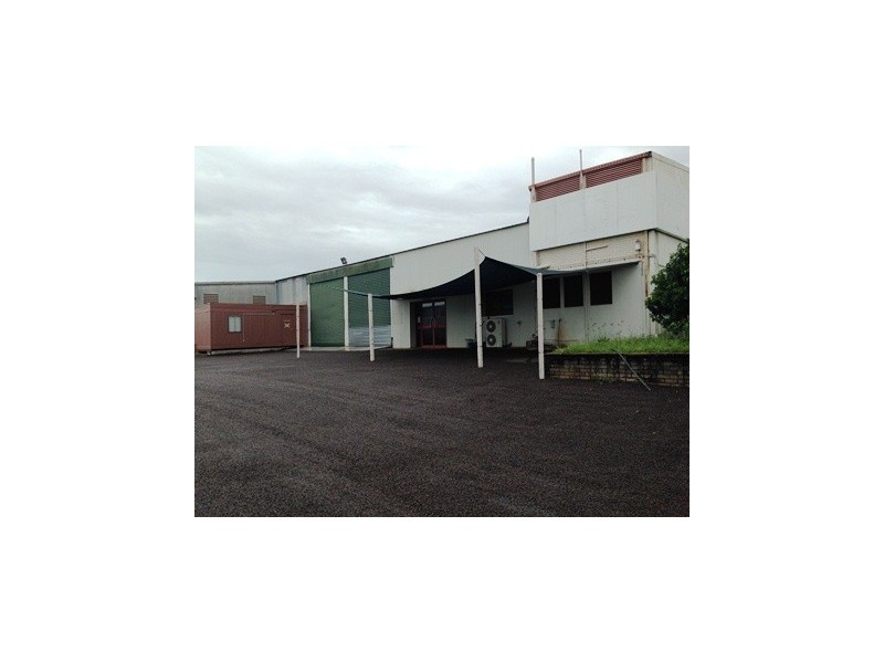 131 Reichardt Rd, Winnellie NT 0820