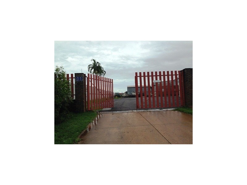 131 Reichardt Rd, Winnellie NT 0820