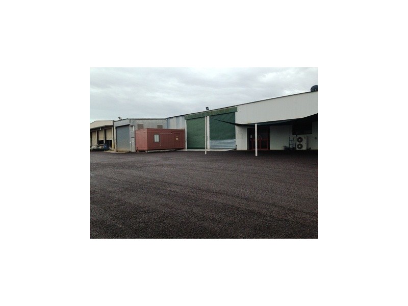 131 Reichardt Rd, Winnellie NT 0820