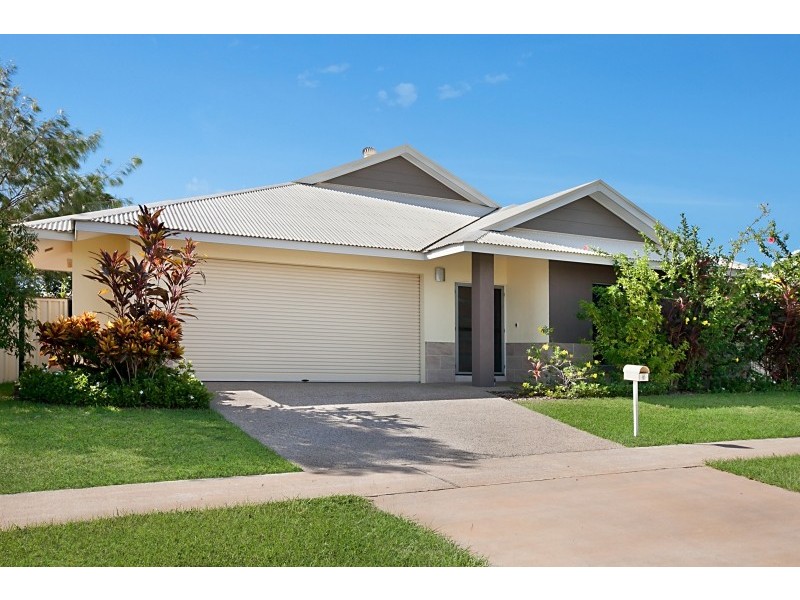 5 Bilanggurra Street, Lyons NT 0810