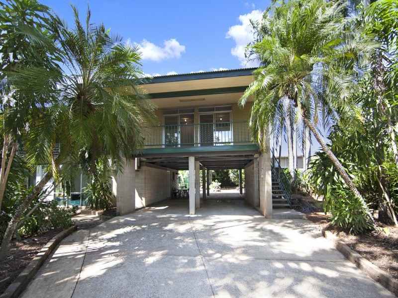 4 Patterson Street, Malak NT 0812