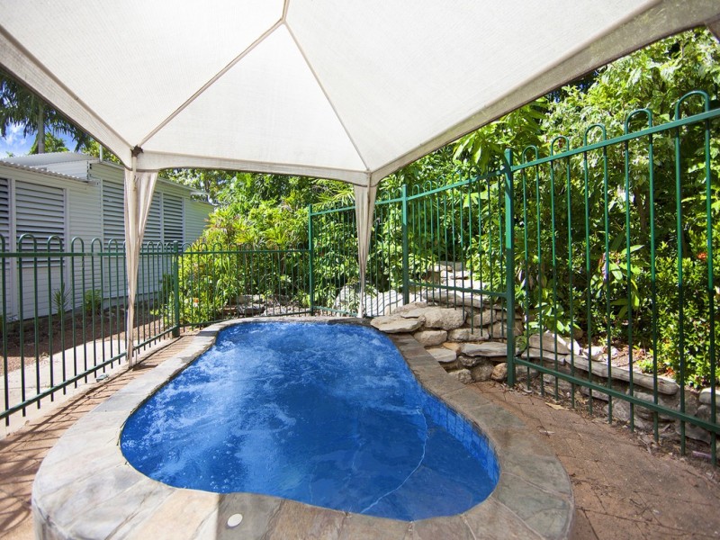 4 Patterson Street, Malak NT 0812