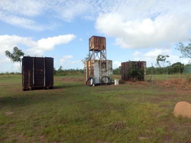 Section 3400 Koonakarra Road, Dundee Beach NT 0840