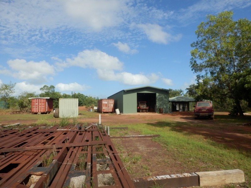 Section 3400 Koonakarra Road, Dundee Beach NT 0840