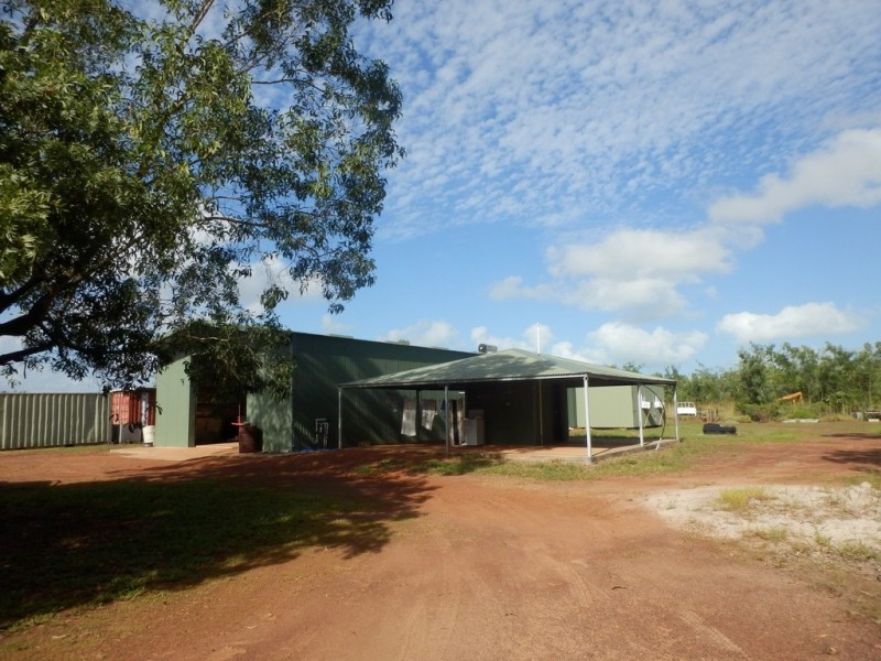 Section 3400 Koonakarra Road, Dundee Beach NT 0840