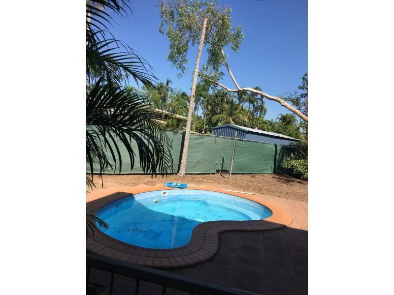 21 Kapool Crescent, Malak NT 0812