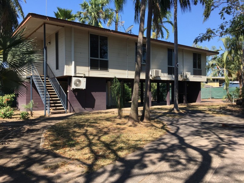21 Kapool Crescent, Malak NT 0812