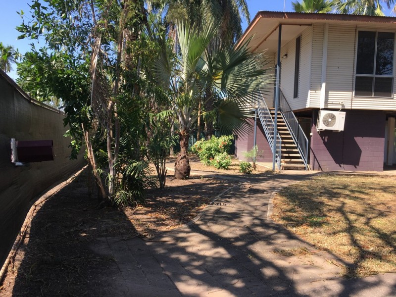21 Kapool Crescent, Malak NT 0812