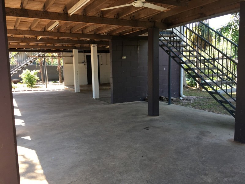 21 Kapool Crescent, Malak NT 0812