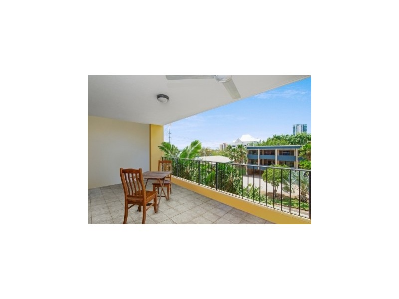 6/43 McLachlan Street, Darwin City NT 0800