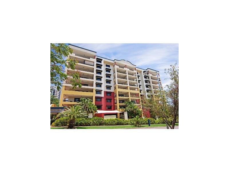 6/43 McLachlan Street, Darwin City NT 0800